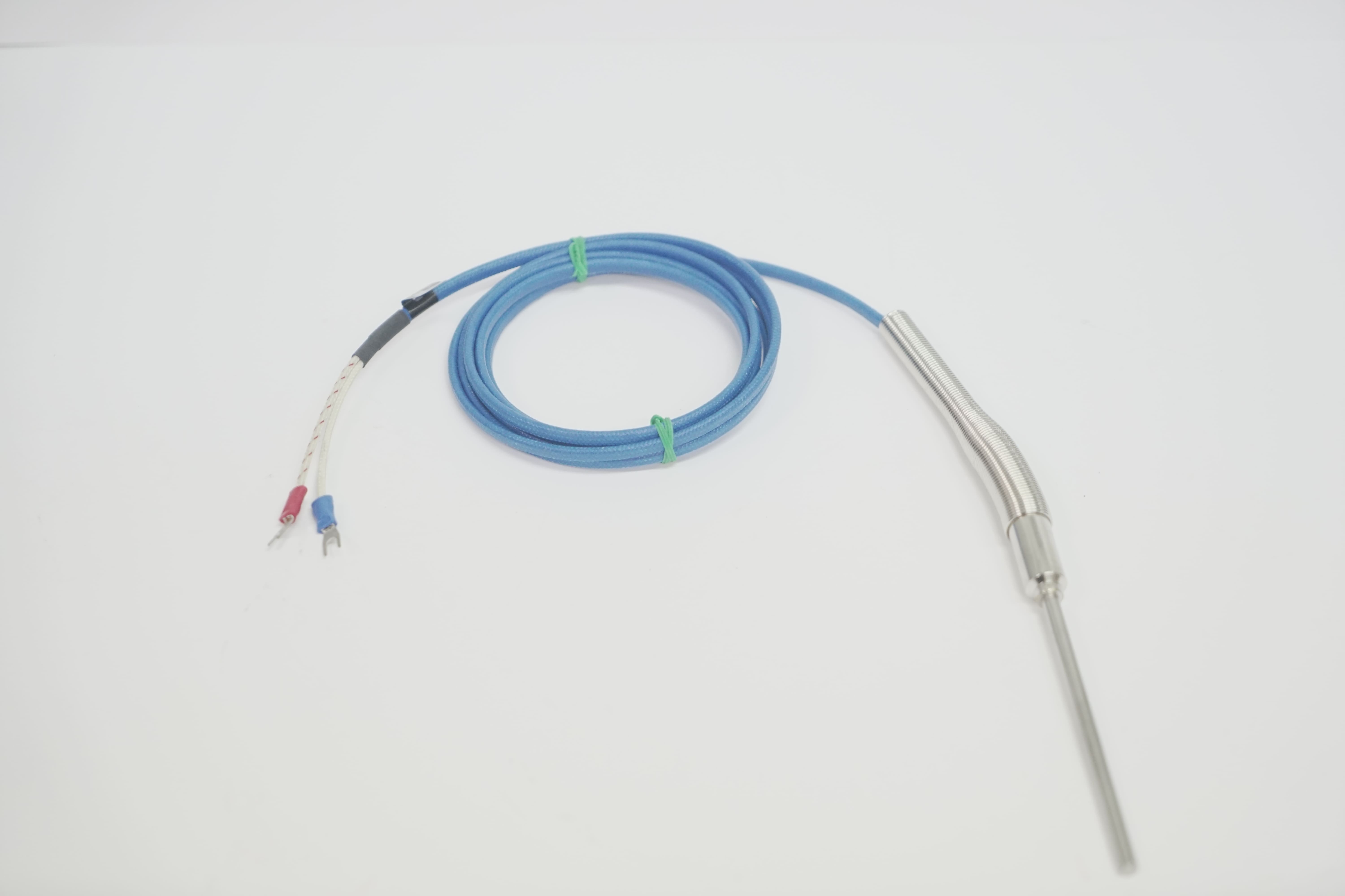 Thermocouples Image