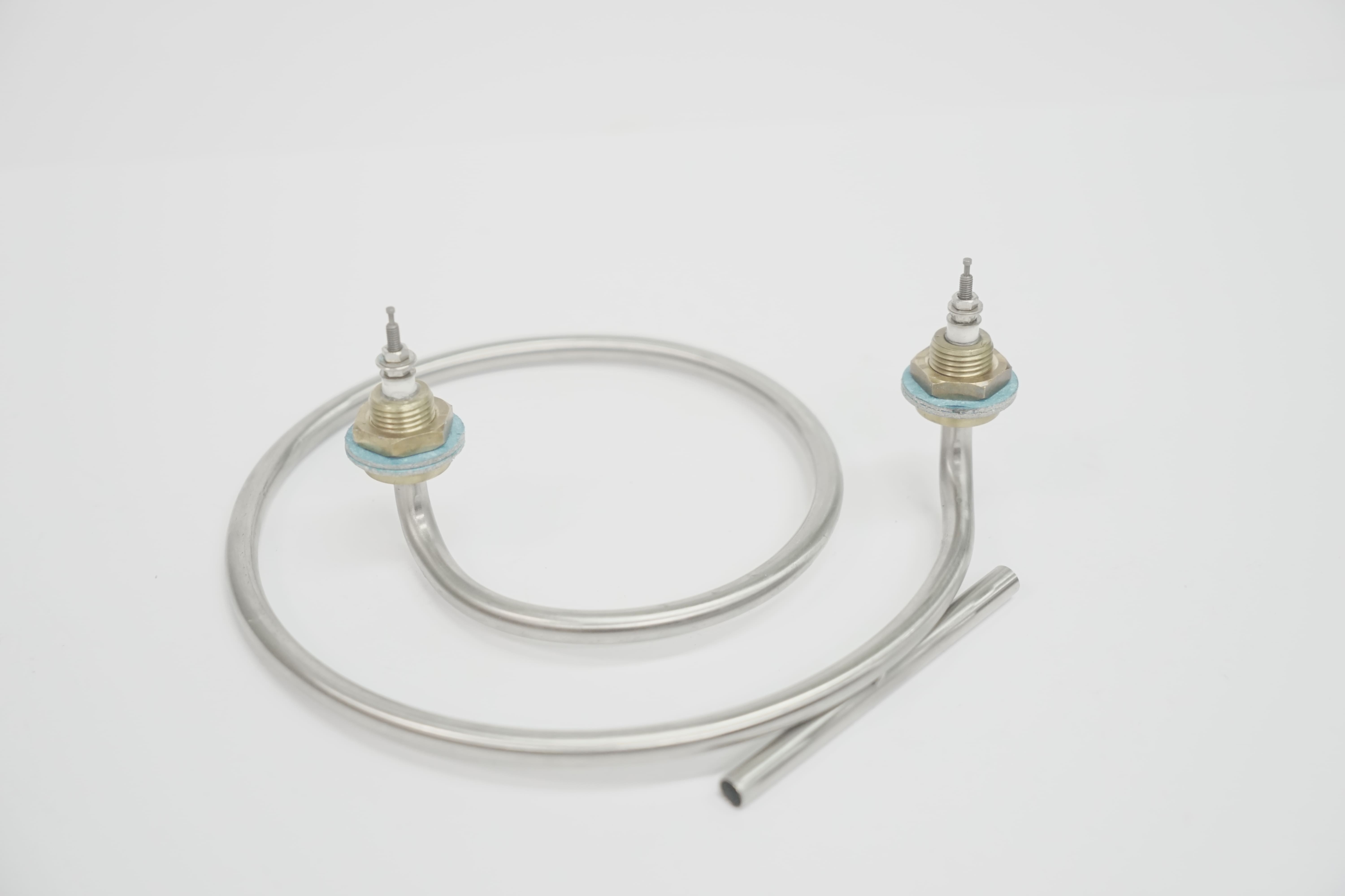 Tubular Heater Image