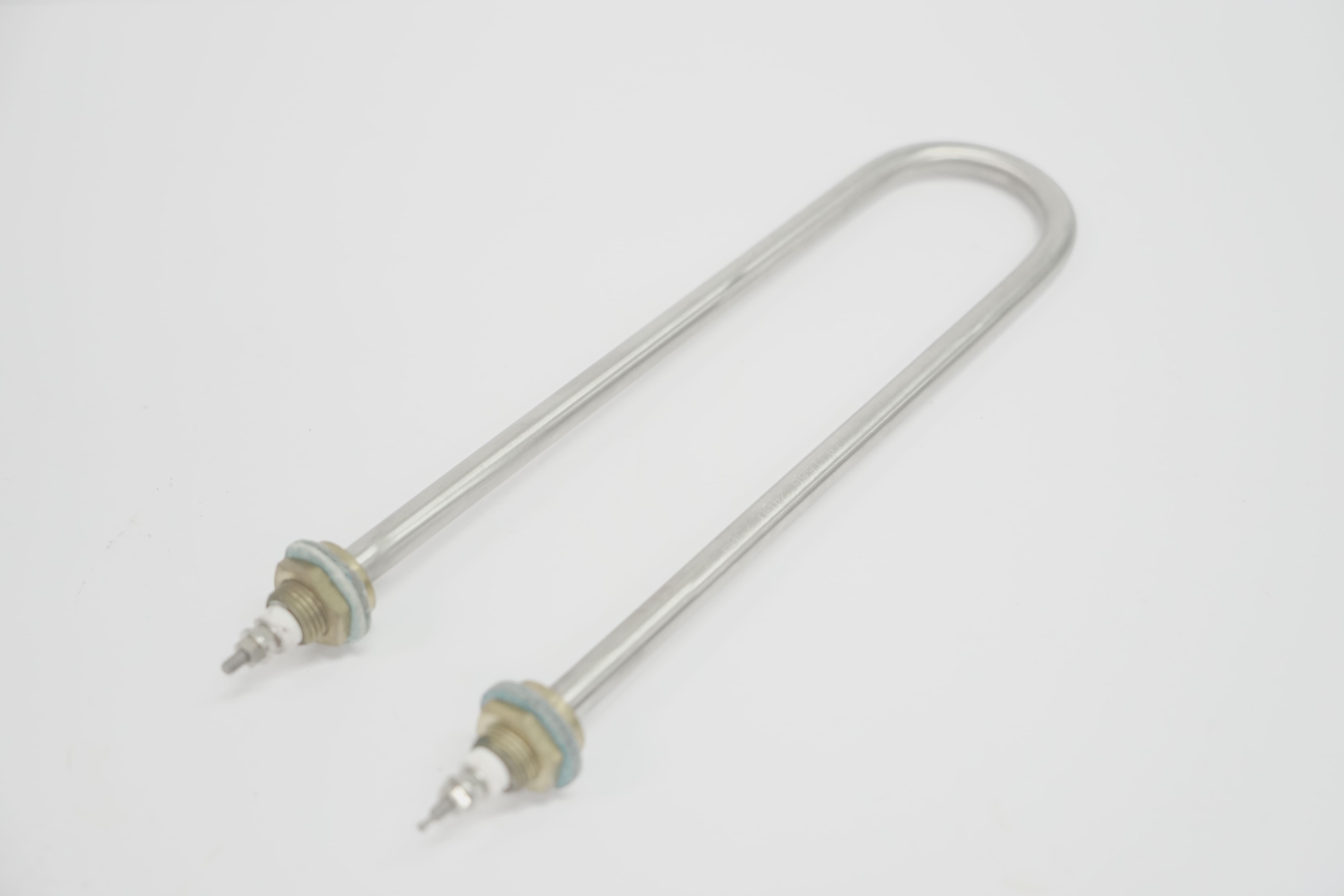 Tubular Heater Image