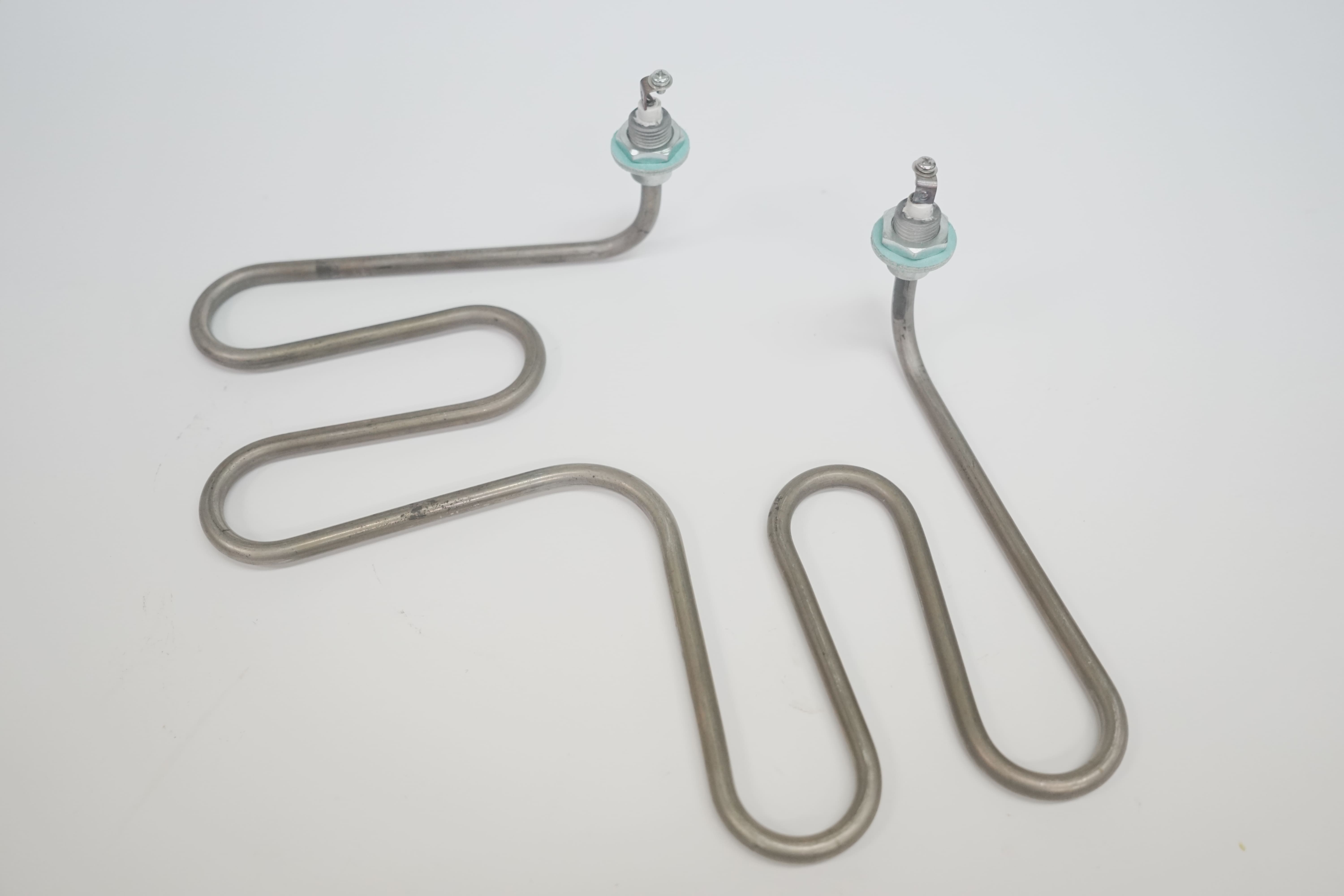 Tubular Heater Image