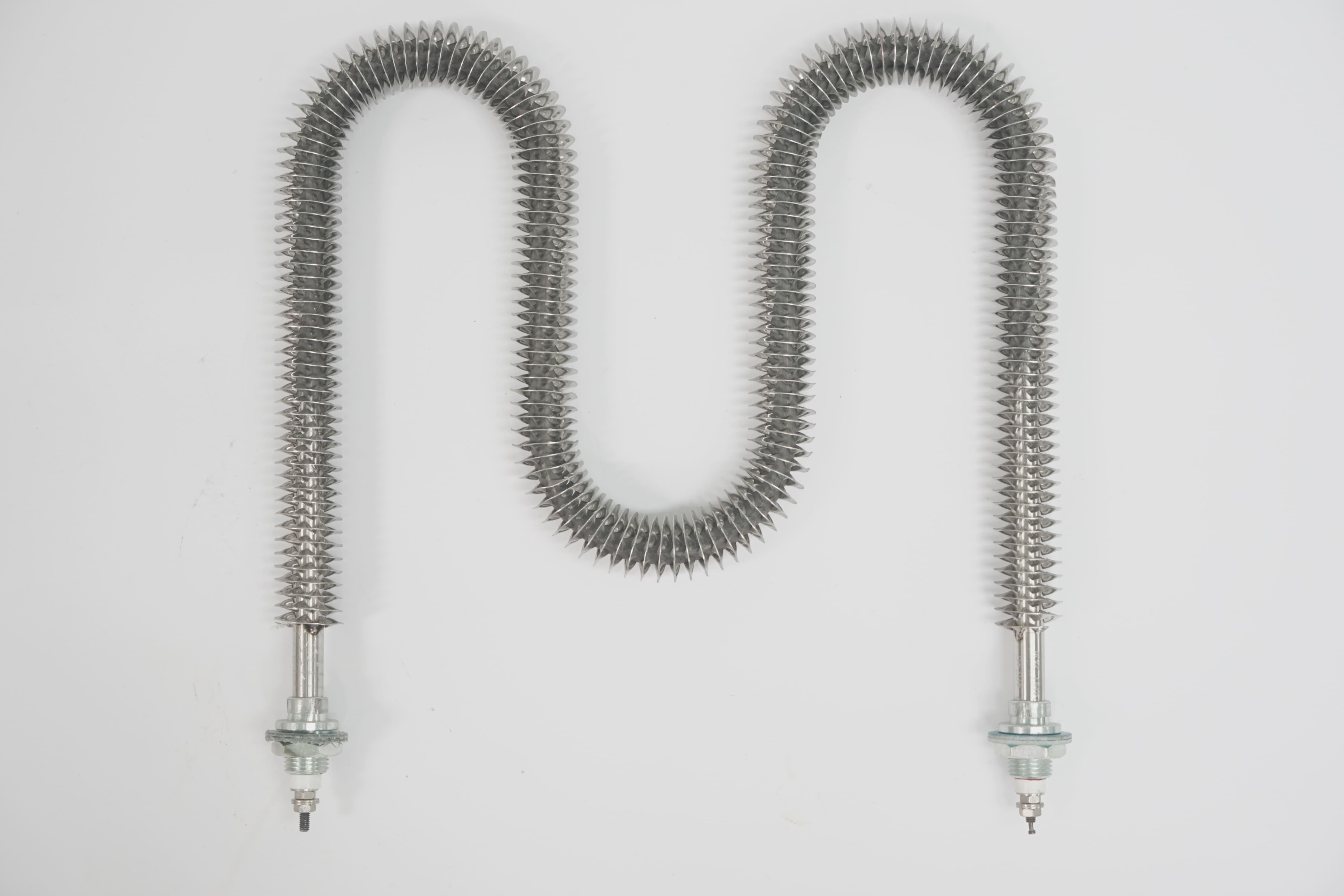 Tubular Heater Image