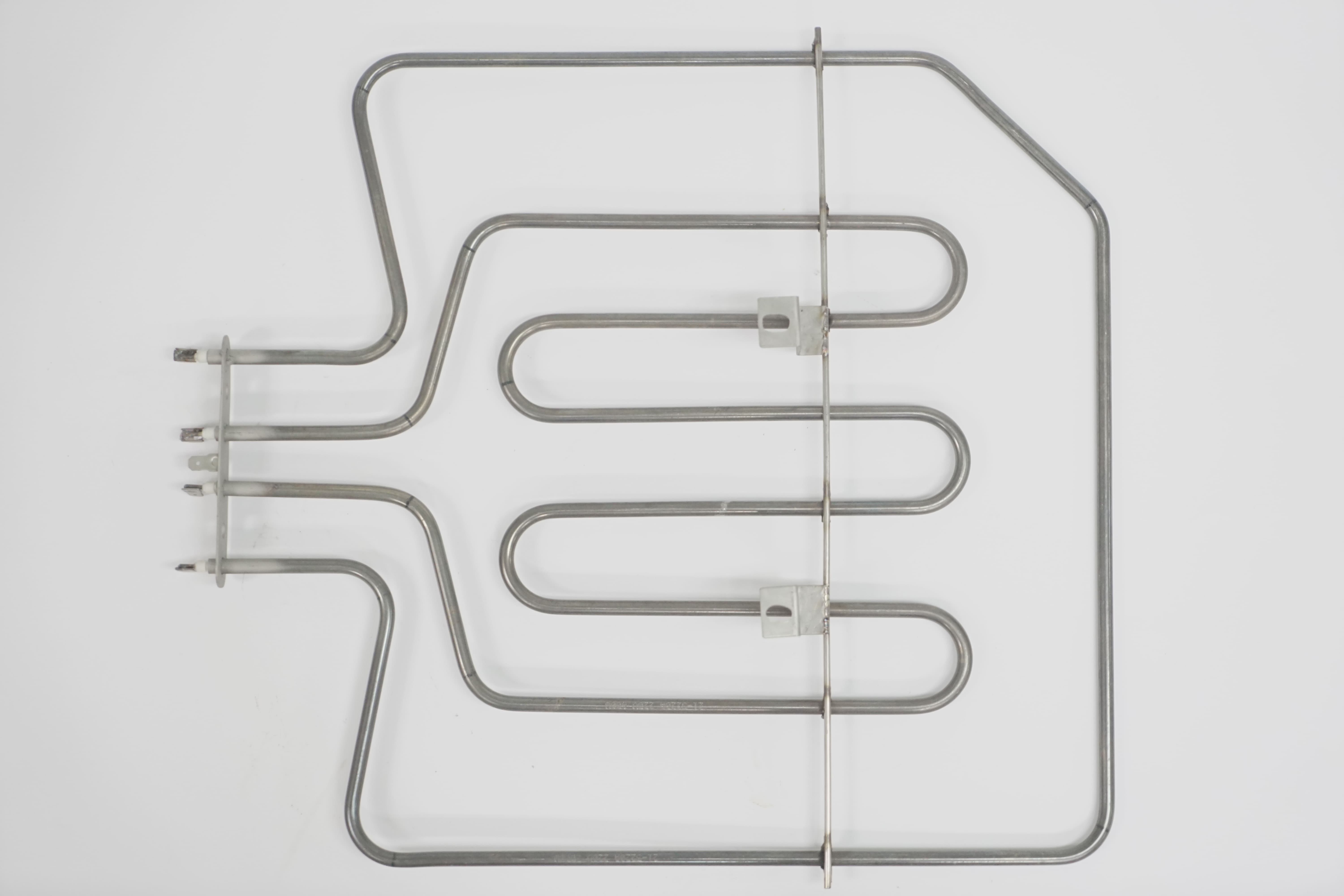 Tubular Heater Image